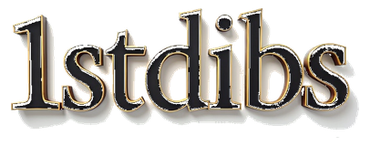 1stdibs logo