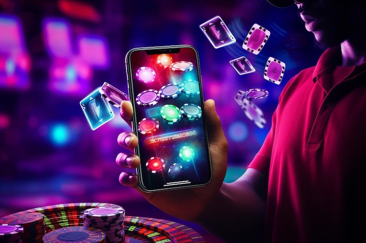 1stdibs Casino en Vivo